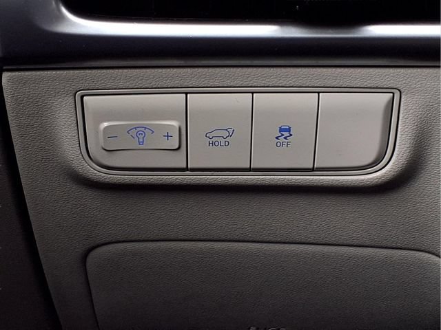 Used 2025 Hyundai Tucson SEL FWD image 23