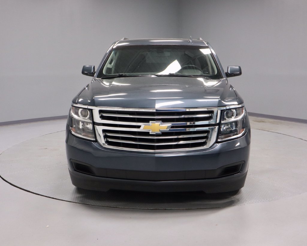 Used 2019 Chevrolet Tahoe LS AWD/4WD image 5
