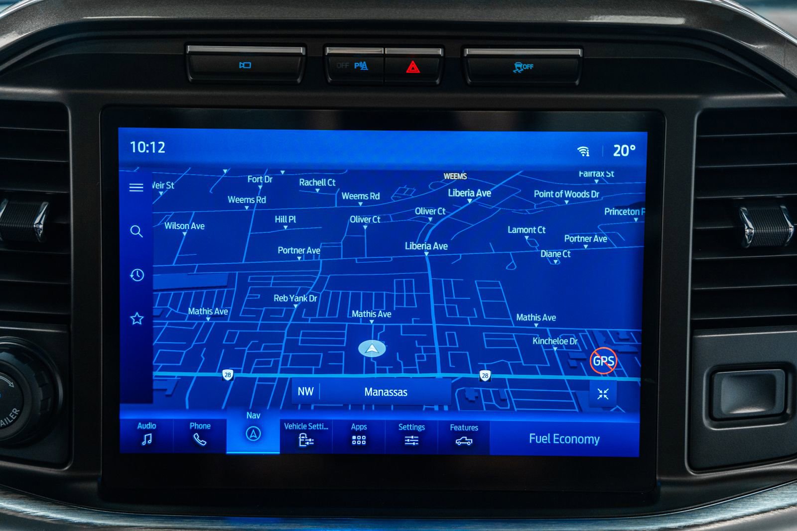 Certified 2023 Ford F150 Lariat w/ Equipment Group 502A High image 26