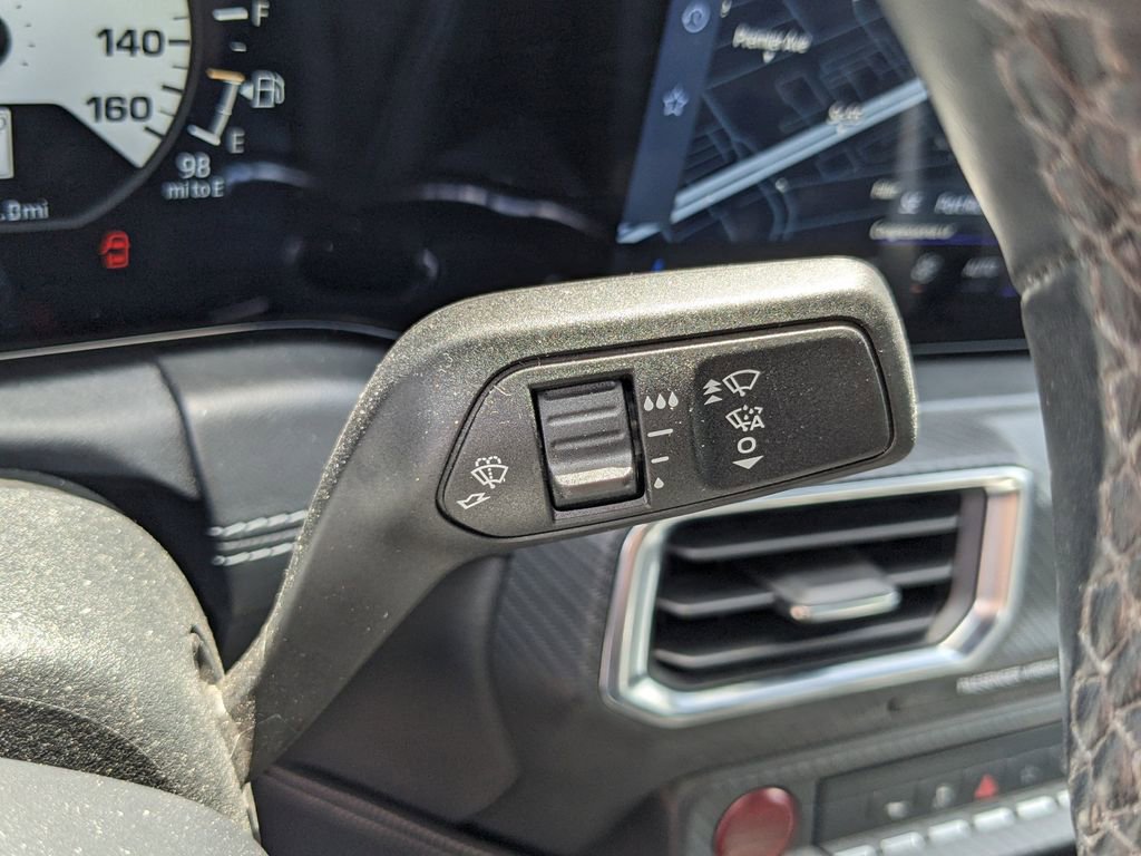 Certified 2024 Ford Mustang GT Premium image 28