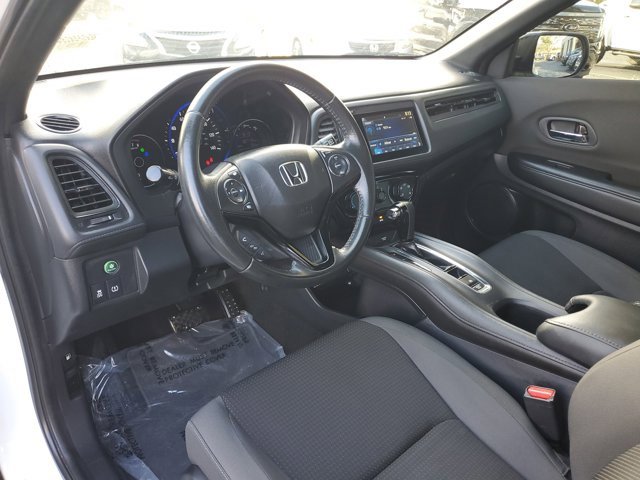 Used 2019 Honda HR-V Sport image 15