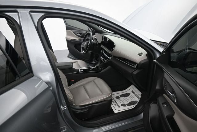 Used 2024 Buick Envista Avenir FWD image 14
