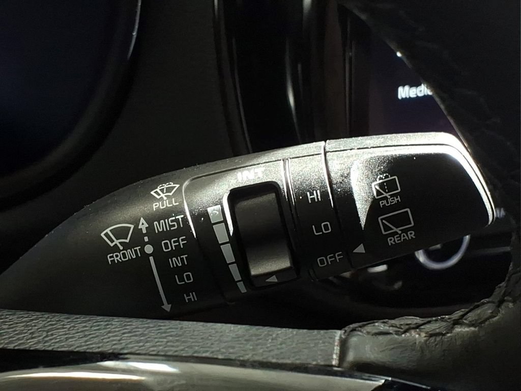 Used 2025 Kia Soul EX FWD image 21