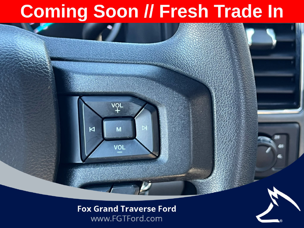 Certified 2022 Ford F250 XLT AWD/4WD image 22