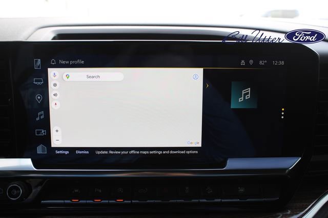 Used 2024 Chevrolet Silverado 1500 RST image 18