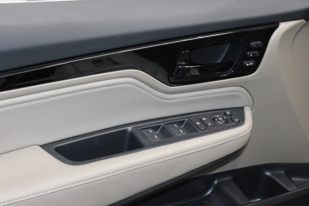 Used 2023 Honda Odyssey Elite image 23