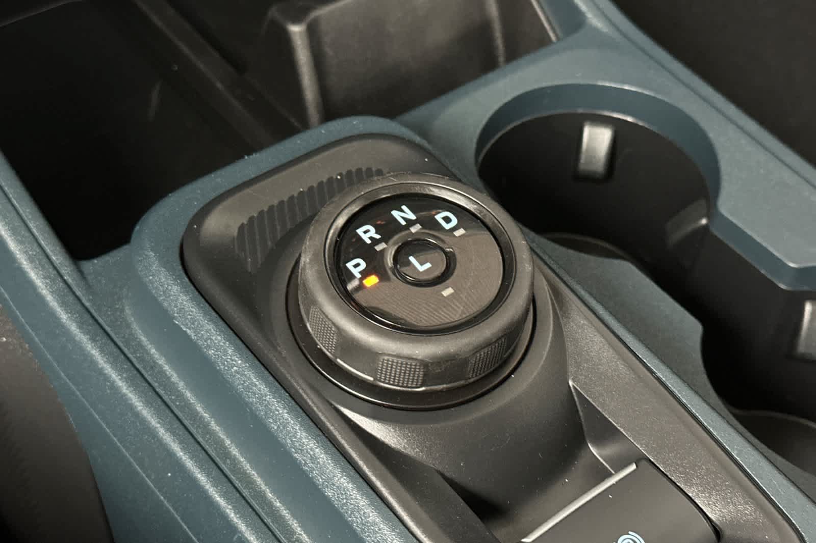 Certified 2023 Ford Maverick XL FWD image 20