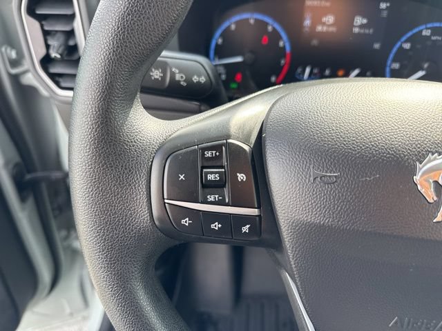 Certified 2022 Ford Bronco Sport Big Bend AWD/4WD image 23