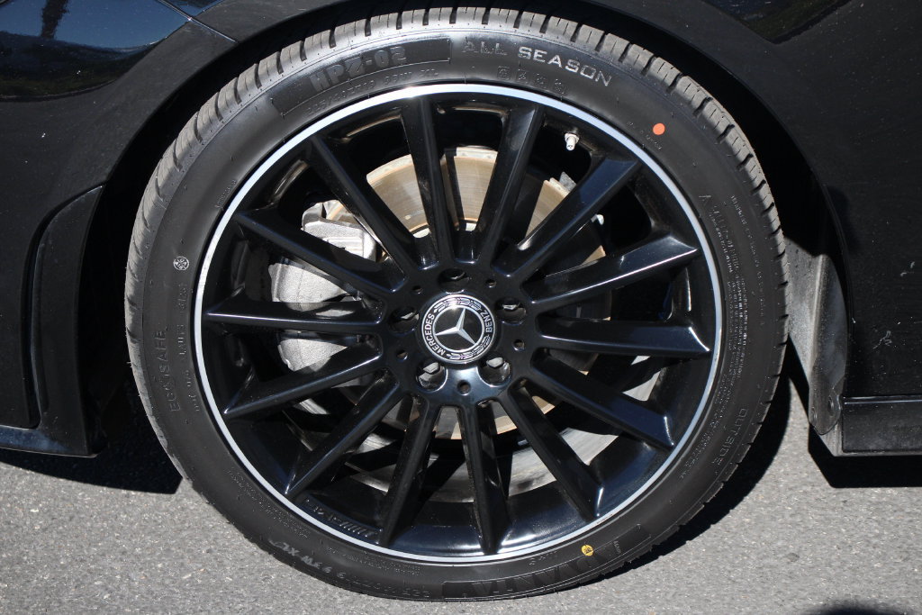 Used 2023 Mercedes-Benz CLA 250 image 14