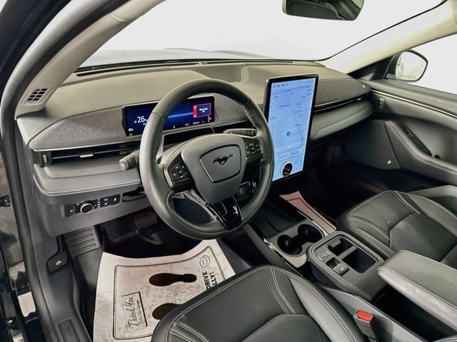 Certified 2025 Ford Mustang Mach-E Premium AWD/4WD image 15