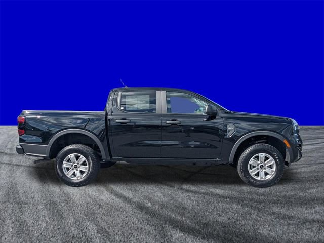 Certified 2025 Ford Ranger XL RWD image 3
