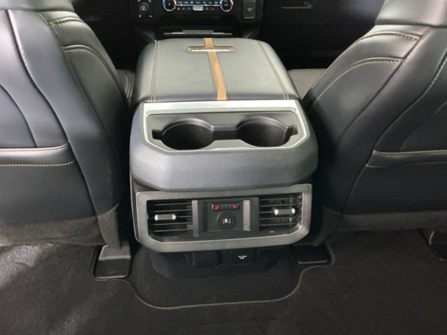 Certified 2024 Ford F350 Platinum w/ Tremor Off-Road Package AWD/4WD image 30