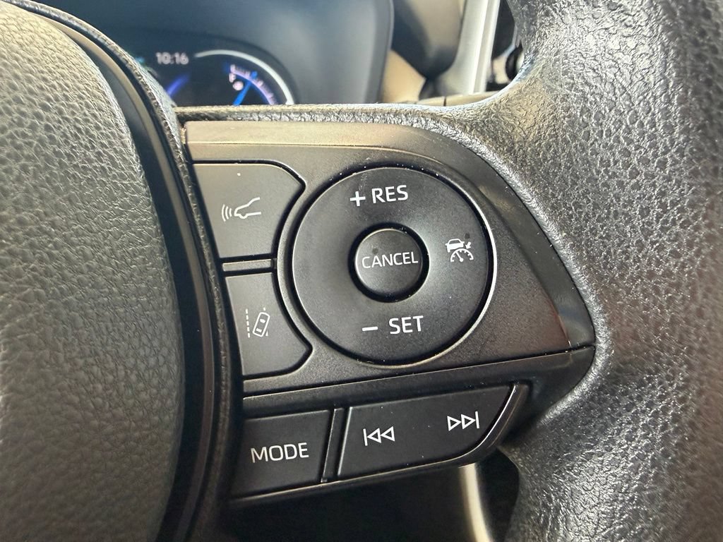 Used 2023 Toyota RAV4 XLE w/ Convenience Package AWD/4WD image 14