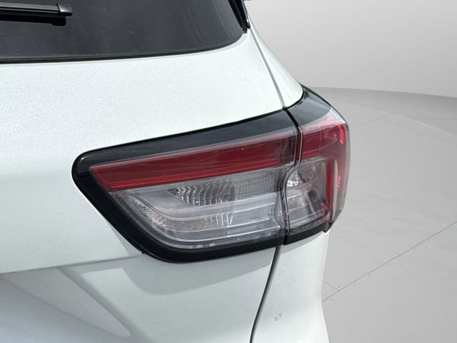 Certified 2022 Ford Escape Titanium w/ Titanium Elite Package FWD image 47