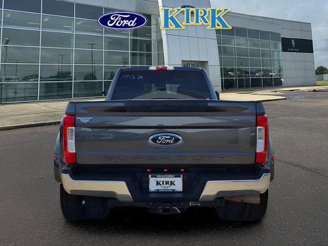Certified 2019 Ford F350 XL w/ STX Appearance Package AWD/4WD image 4