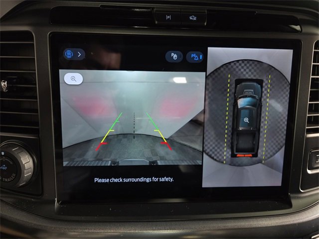 Certified 2025 Ford F150 Raptor image 17