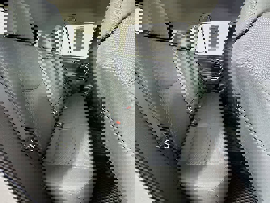 Used 2023 Toyota RAV4 LE image 30