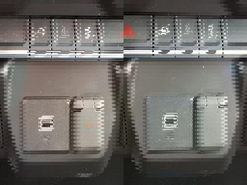 Used 2019 Chevrolet Silverado 1500 Custom w/ Custom Value Package image 18