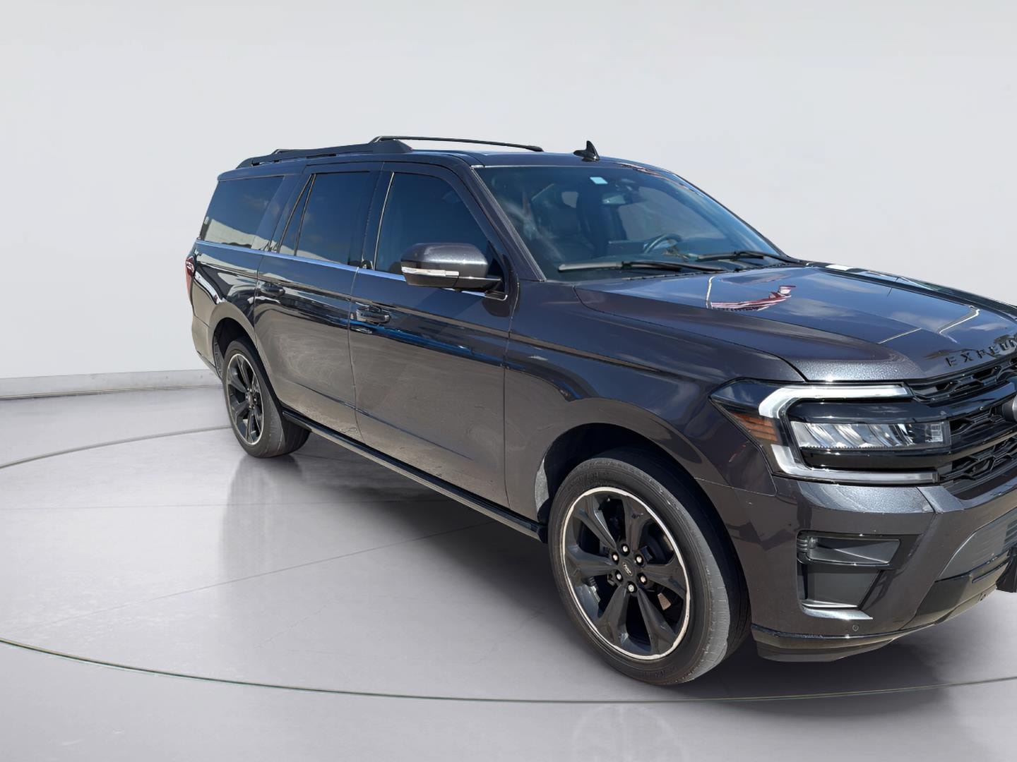 Certified 2024 Ford Expedition Max Limited AWD/4WD image 6