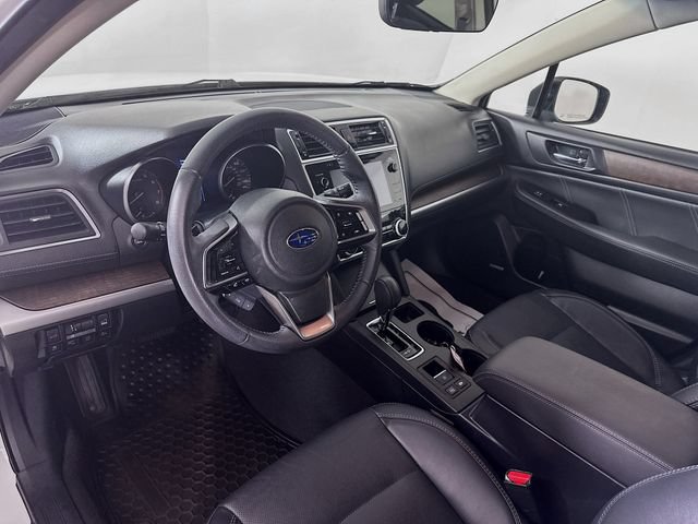 Used 2019 Subaru Outback 2.5i Limited AWD/4WD image 14