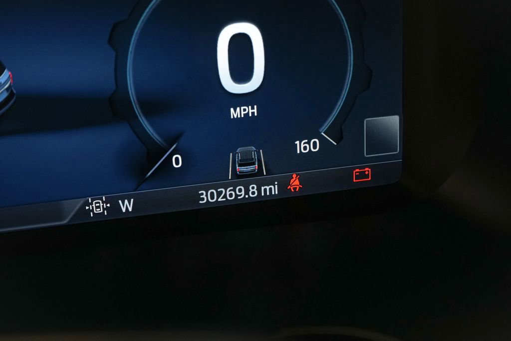 Certified 2023 Ford Expedition Max Platinum image 18