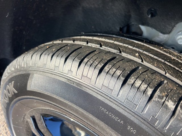 Certified 2021 Ford Explorer XLT image 28