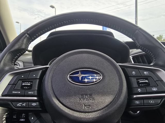 Used 2022 Subaru Forester Premium AWD/4WD image 28