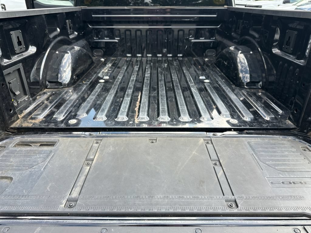 Certified 2023 Ford F150 XLT w/ Equipment Group 302A High AWD/4WD image 26