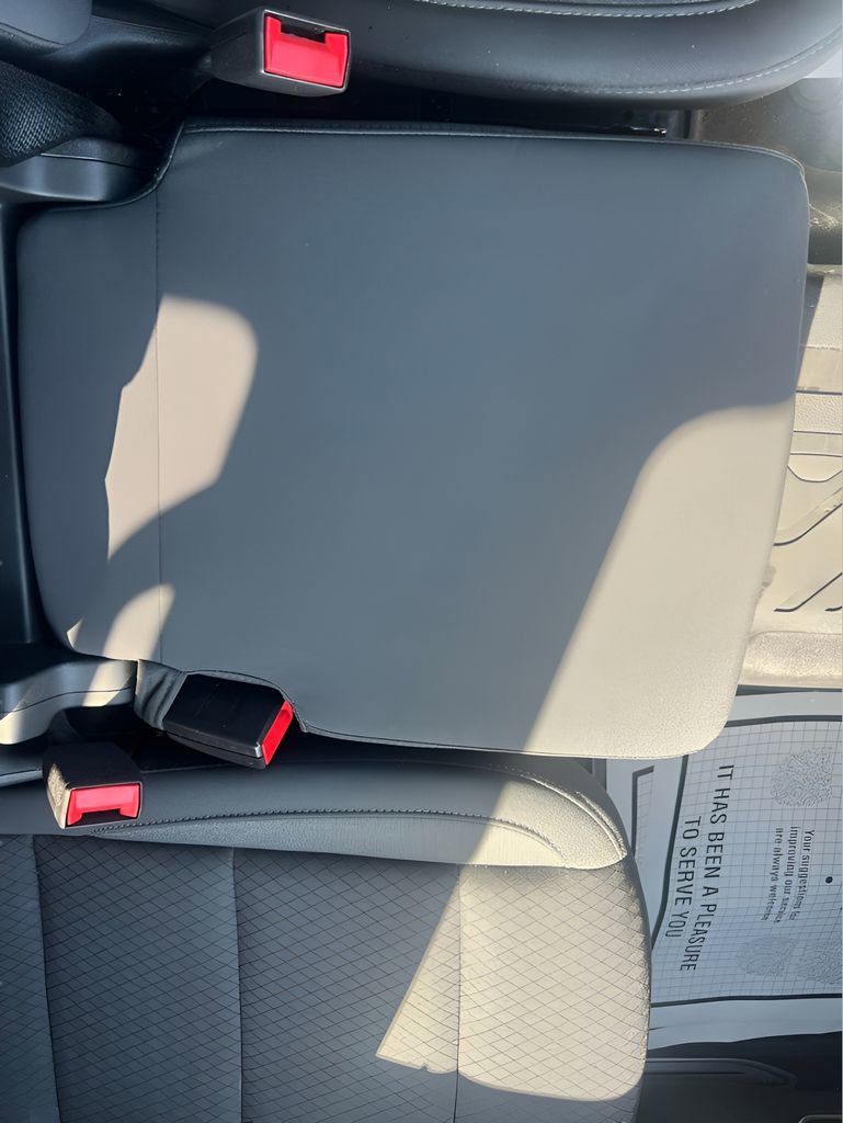 Used 2024 Chevrolet Silverado 1500 LT w/ All Star Edition Plus AWD/4WD image 27