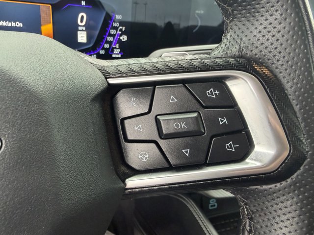 Certified 2024 Ford Mustang GT Premium image 13