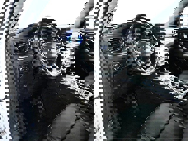 Certified 2023 Ford Explorer XLT image 16