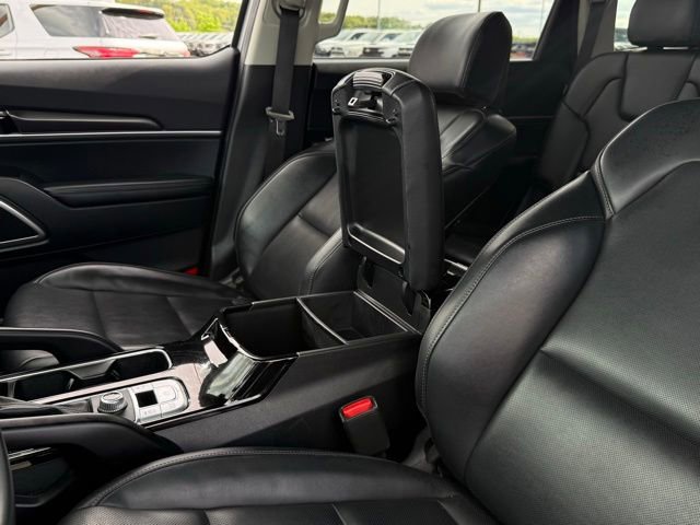 Used 2025 Kia Telluride S FWD image 29