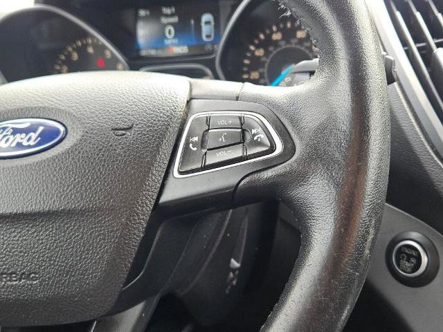 Certified 2019 Ford Escape SEL image 30