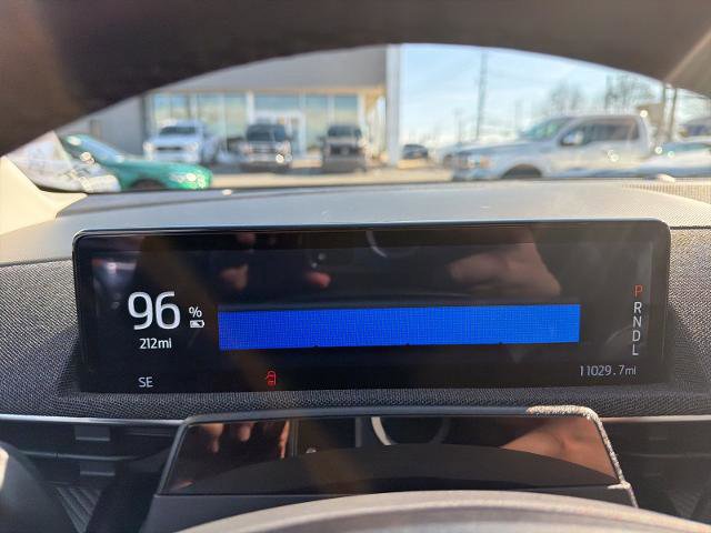 Certified 2024 Ford Mustang Mach-E Premium image 13