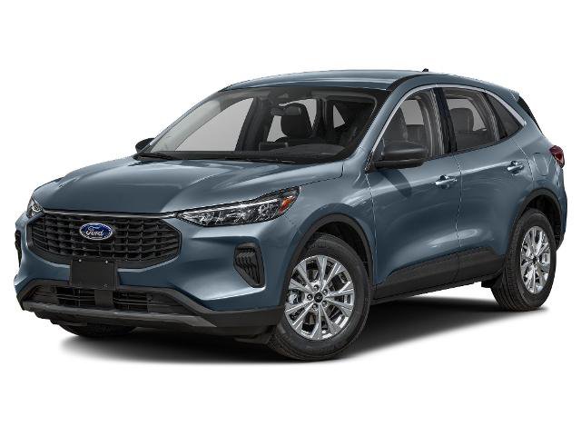 Certified 2023 Ford Escape Active w/ Tech Pack #1