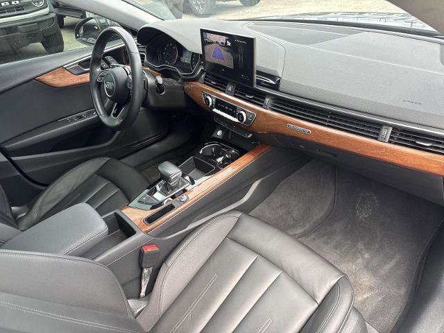Used 2022 Audi A5 2.0T Premium w/ Convenience Package AWD/4WD image 19