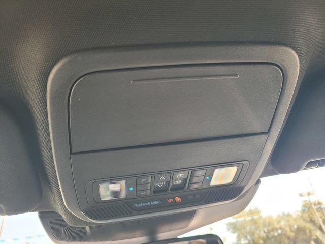 Certified 2023 Ford Explorer ST w/ Equipment Group 401A AWD/4WD image 22