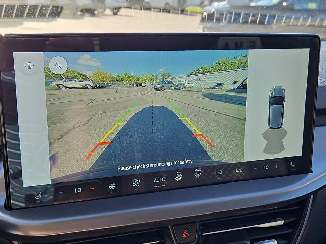Certified 2023 Ford Escape Active w/ Tech Pack #1 AWD/4WD image 9