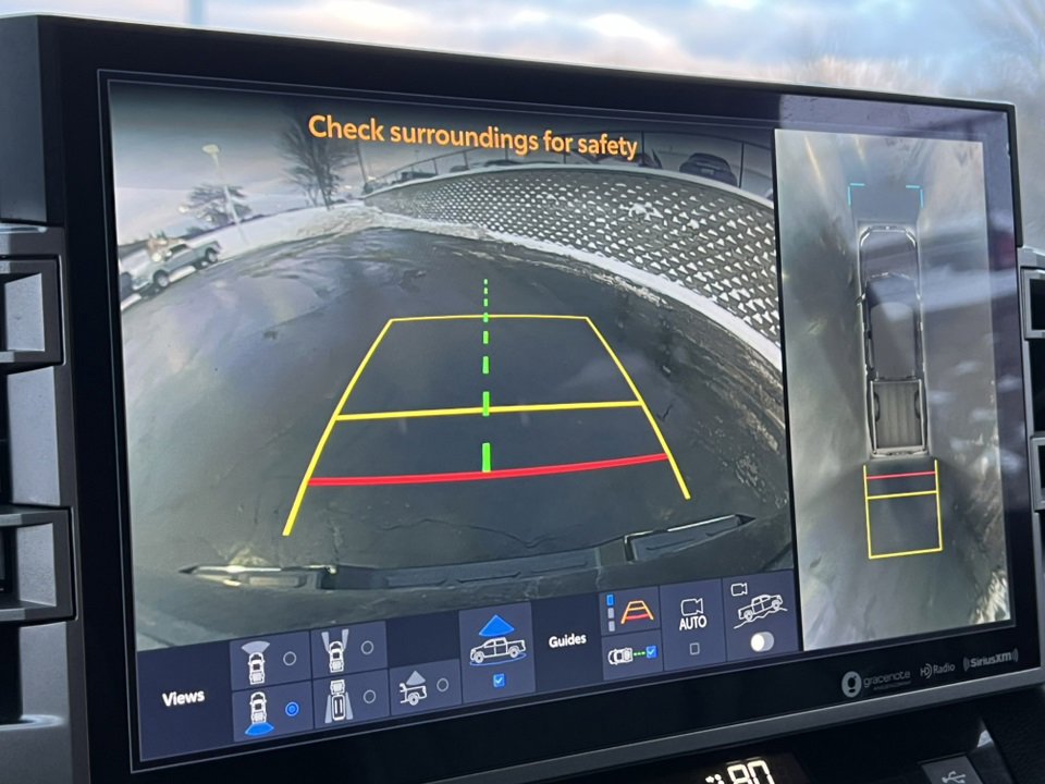 Used 2023 Toyota Tundra SR5 image 25