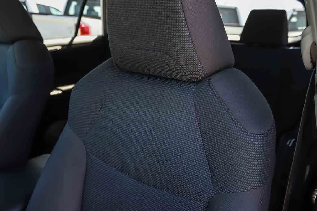 Used 2020 Toyota RAV4 LE w/ All Weather Liner Package AWD/4WD image 26