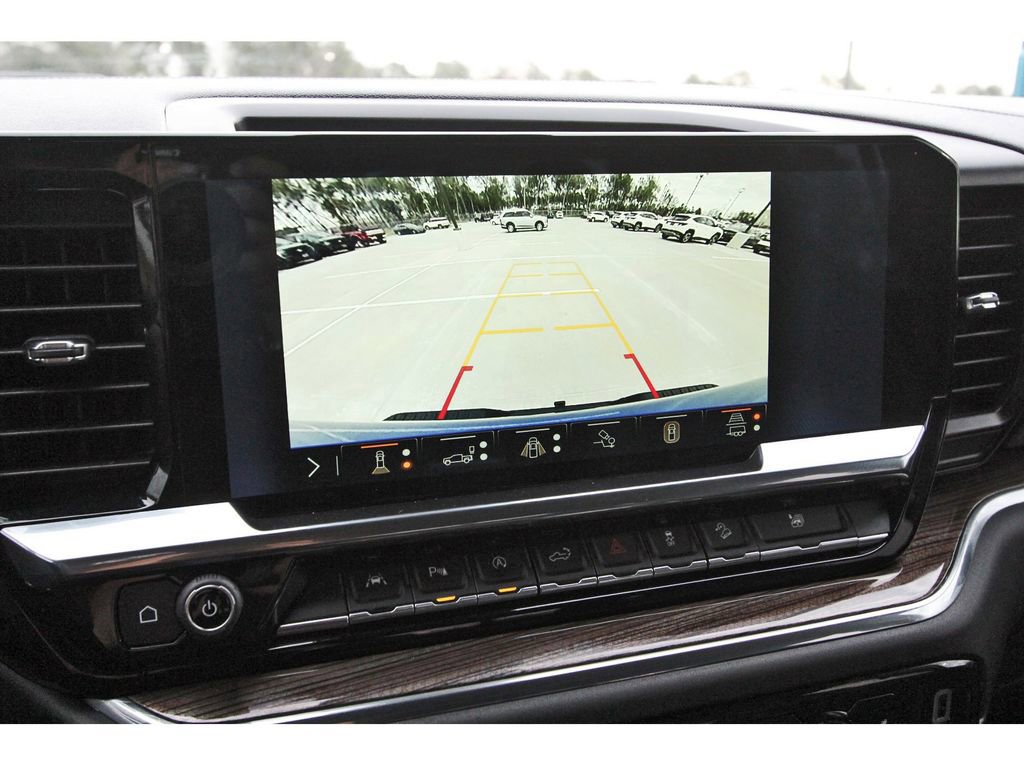 Used 2024 Chevrolet Silverado 1500 LT Trail Boss w/ LT Trail Boss Premium Package image 22