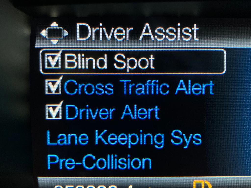 Certified 2022 Ford Edge SEL w/ Sport Appearance Package image 26