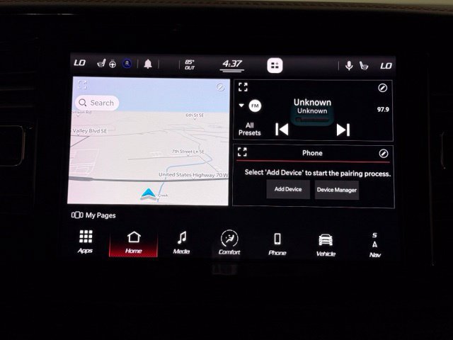 Used 2021 Dodge Durango R/T w/ Technology Group RWD image 18