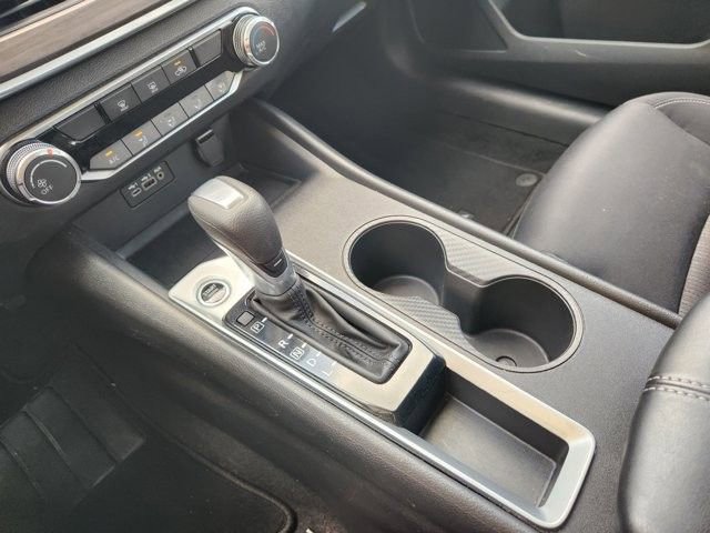Used 2025 Nissan Altima 2.5 SV FWD image 18
