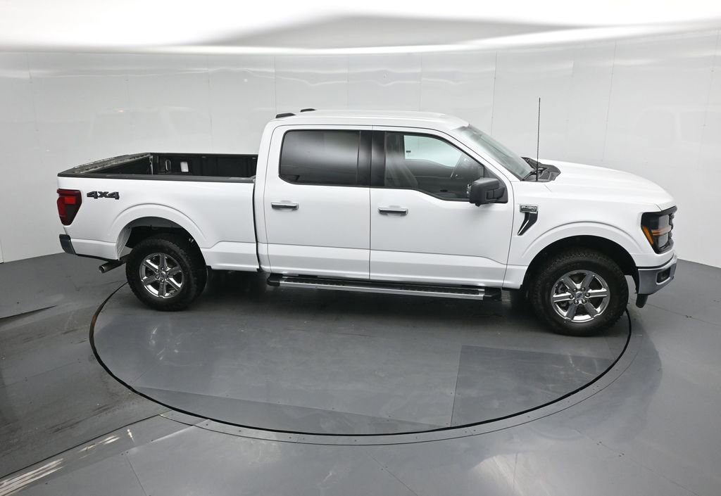 Certified 2024 Ford F150 XLT w/ Tow/Haul Package image 43