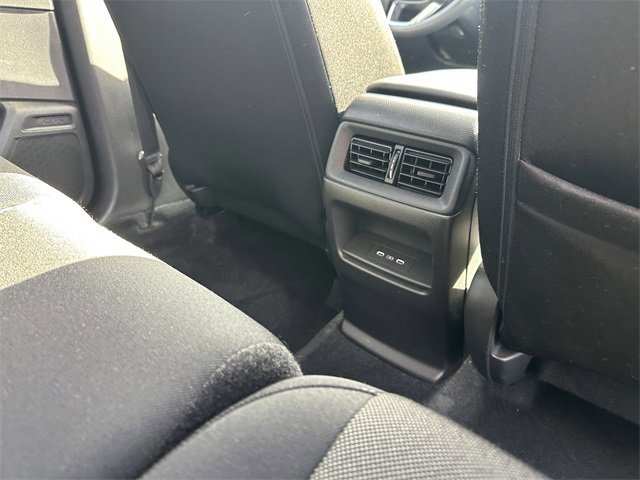 Used 2024 Honda CR-V EX image 40
