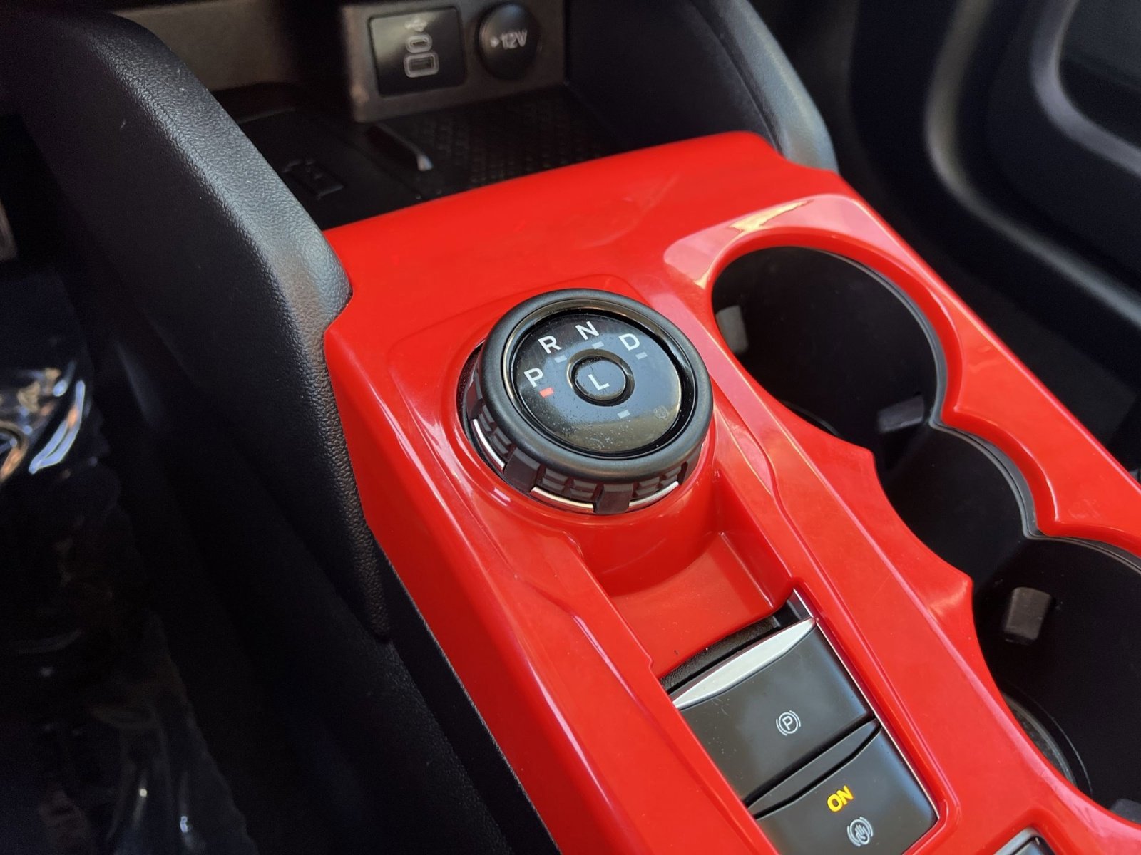 Certified 2024 Ford Bronco Sport Big Bend w/ Convenience Package image 30