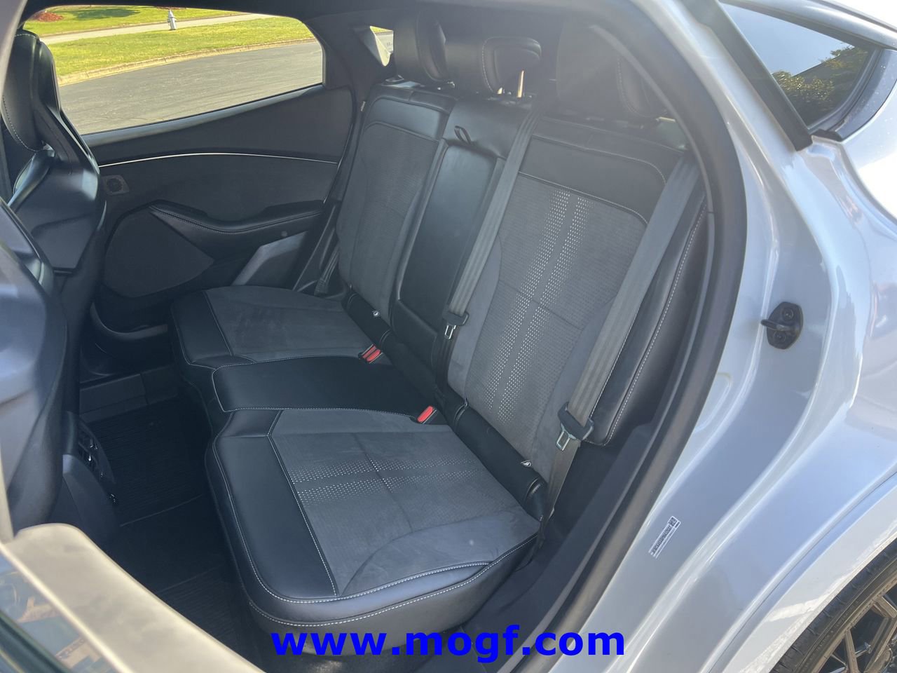 Certified 2023 Ford Mustang Mach-E GT w/ GT Performance Edition image 24