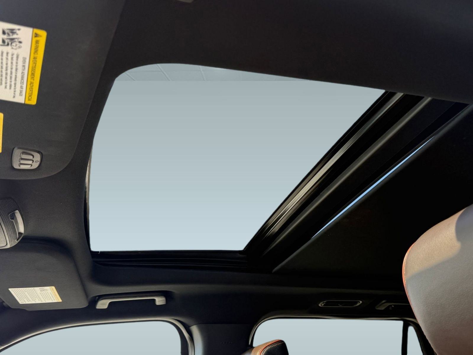 Certified 2020 Ford Expedition King Ranch image 15