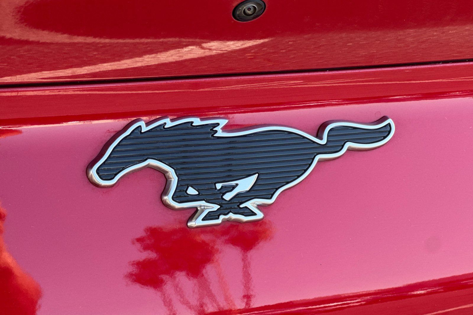Certified 2023 Ford Mustang Mach-E Premium RWD image 29